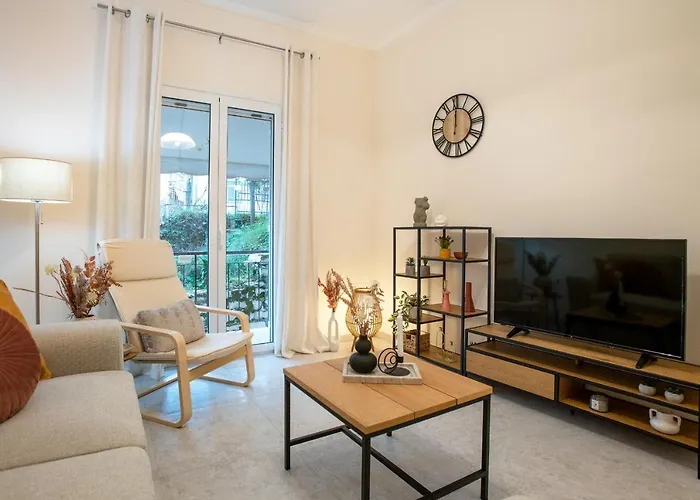 Helena's In Corfu Town Apartament *