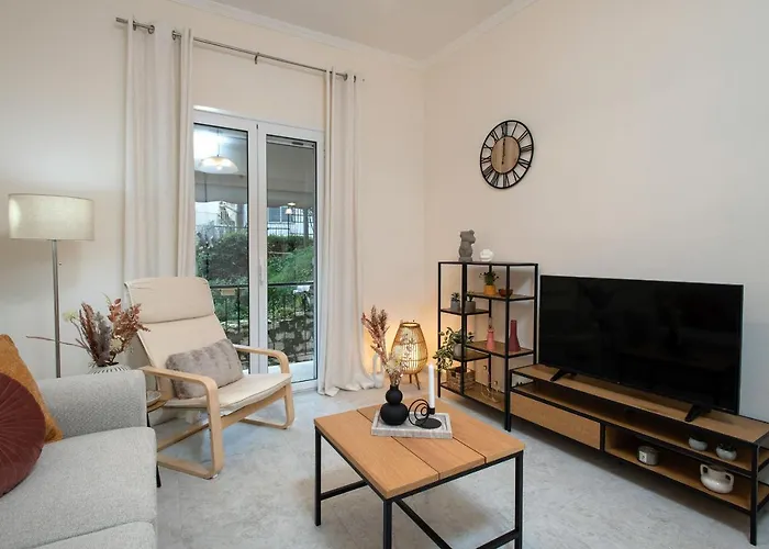 Apartament Helena's In Corfu Town Corfu (city)