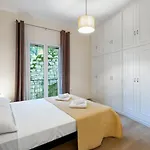 Apartament Helena's In Corfu Town *