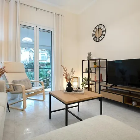 Apartment Helena's In Corfu Town *