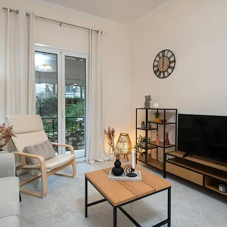 Apartment Helena's In Corfu Town Corfu (city)
