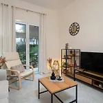 Apartment Helena's In Corfu Town Corfu (city)